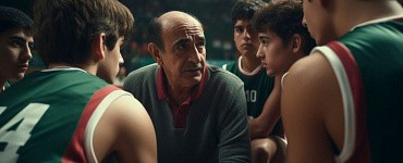 Менеджмент физкультурно-спортивных соревнований