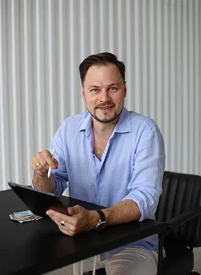 Куценко Никита