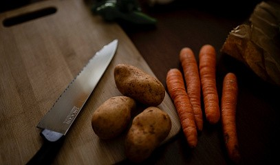 Интенсив «Секретные приёмы шеф-поваров»