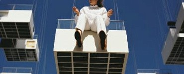 Холодоснабжение и кондиционирование