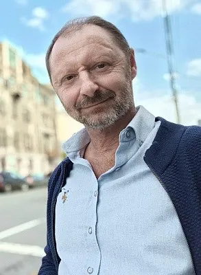 Незовибатько Игорь