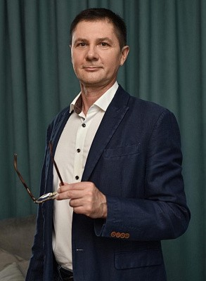 Гаврилов Михаил