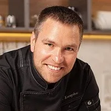 Антон Корнышов