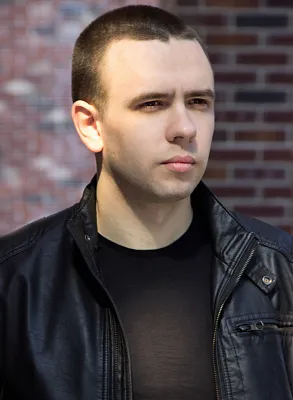 Шешко Алексей