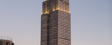 Проектирование зданий (ПГС) с присвоением квалификации «Инженер-проектировщик