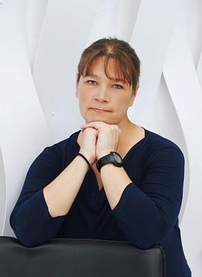 Моисеева Анна