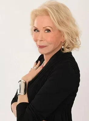 Хей Луиза