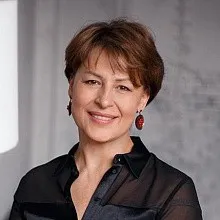 Левченко Маргарита