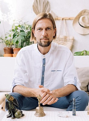 Молчин Александр