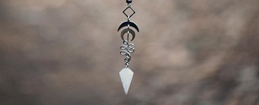 Как подобрать маятник