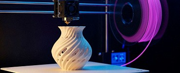 3D моделирование, прототипирование и работа с 3D принтером