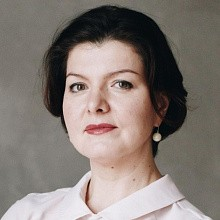 Елена Выхристюк