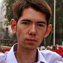 Руслан Фаткулин