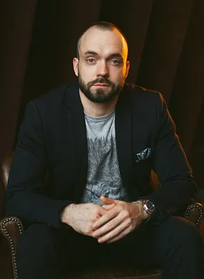 Александров Алексей