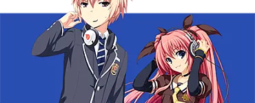 Рисование в стиле «Аниме»