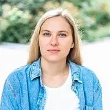 Анна Моисеенко