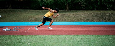 Тренер-преподаватель по избранному виду спорта (легкая атлетика) с присвоением квалификации "Тренер-преподаватель по легкой атлетике" (600 ч.)