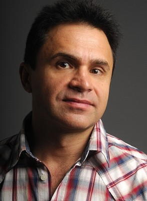 Колосов Александр