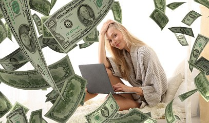 Мастер-класс «Как девушке сократить траты на обязательные платежи, не теряя качества жизни»