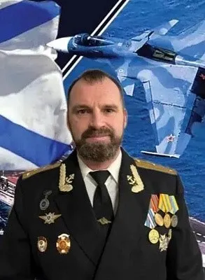 Гарагуля Петр