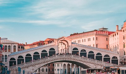 Онлайн-курс «Окно в итальянский»