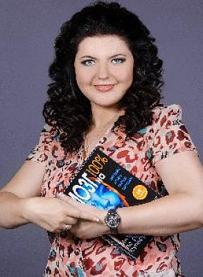 Бадя Татьяна