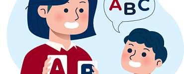 Курс по сенсорной интеграции за 1 месяц