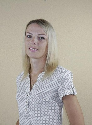 Хурчак Татьяна