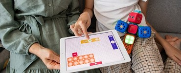 Игровая терапия центрированная на ребенке для родителей дошкольников и младших школьников