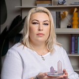 Юлия Морозова