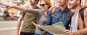 Менеджмент туристского бизнеса