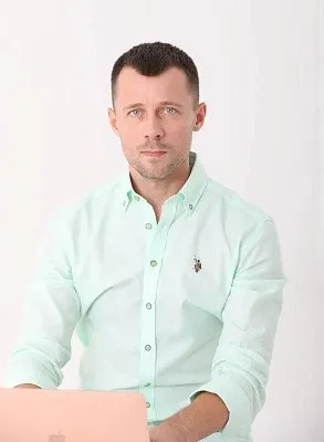 Малов Никита