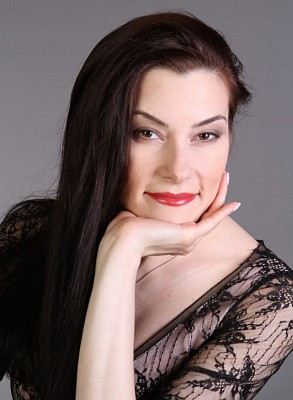 Вацлавская Елизавета