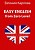 Курс – Разговорный английский с нуля: Easy English for Zero Level