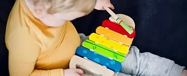 Марусины песенки. Раннее развитие через музыку