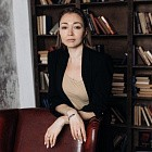 Астафьева Юлия