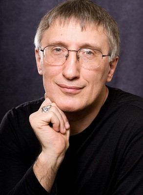 Ключников Сергей