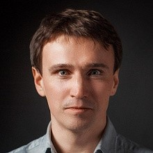 Александр Куртеев