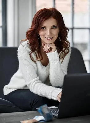 Волкова Елизавета