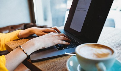 Мастер-класс «21 способ гарантированно заработать в интернете в любом возрасте»
