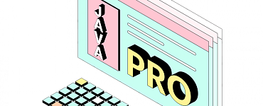 Java-разработчик PRO