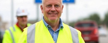 Организация и безопасность движения