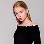 Сенькова Дария