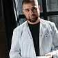 Поляков Антон