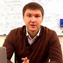 Игорь Зуевич