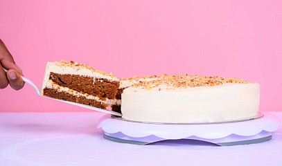 Онлайн-курс «Кондитер с нуля»