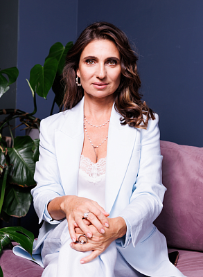 Комлова Анна