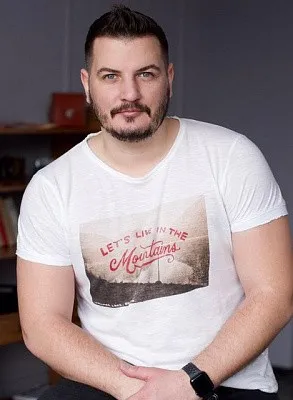 Хоснуллин Роман