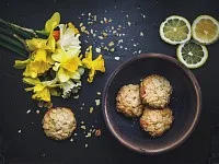 Чтобы такого съесть, чтобы похудеть?