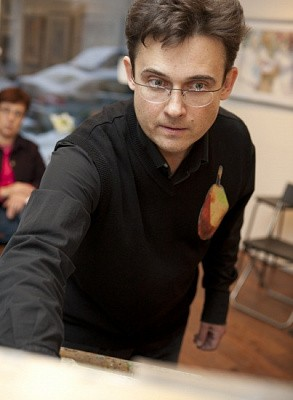 Стерхов Константин